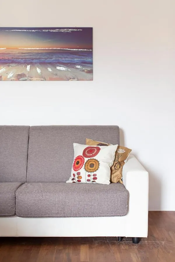 Venice Near San Marco 7 Pax Wifi 2 Bedroom 0*,  Italien