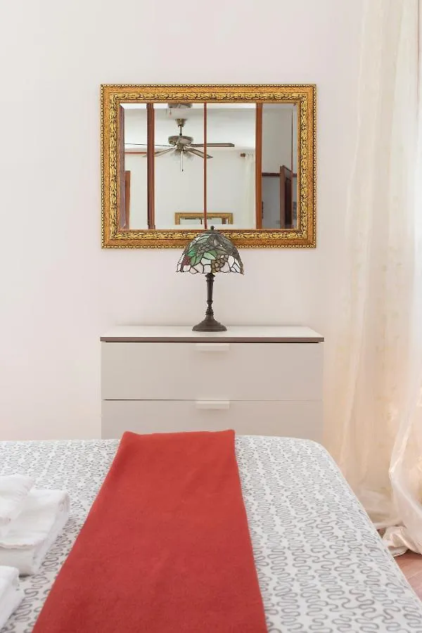 Venice Near San Marco 7 Pax Wifi 2 Bedroom Apartment
